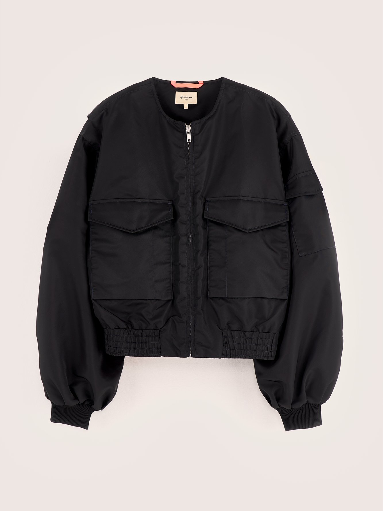 VESTE HIKING Bellerose seconde main photo 6